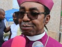 Inactive Eastern Railway is part of Marginalization – Archbishop Chukwuma