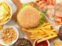 Baked, Fried and Packaged Foods can Raise Risk of Early Death