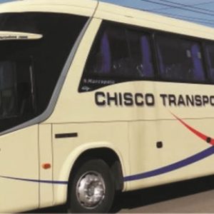 You are currently viewing CHISCO TRANSPORT COMPANY