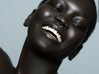 The blackest beauty enters Guinness Book of Records
