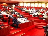 Senate Passes Bill to Make Health Insurance Mandatory for all Nigerians