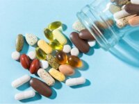 Multivitamins Only Provide Few Health Benefits, Researchers Say