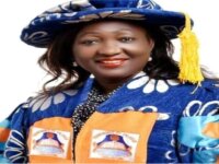 Prof. Florence Obi Assumes Duty as First Female VC of University of Calabar