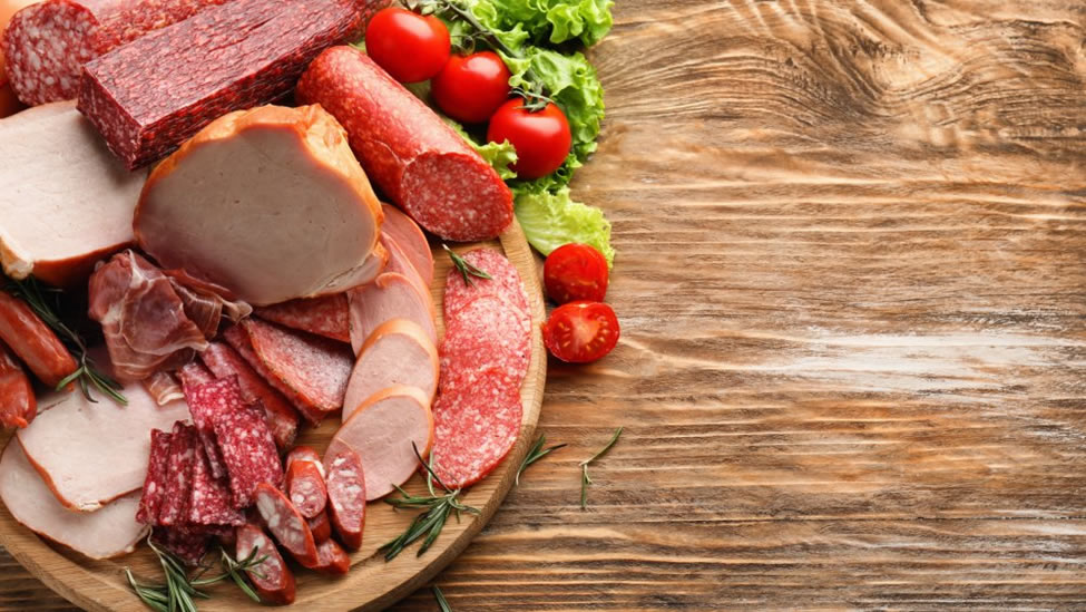 You are currently viewing 5 ounces of processed meat a week can increase risk of heart disease