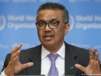 Investments in health systems prevent damage and boost economies – World Health Director-General