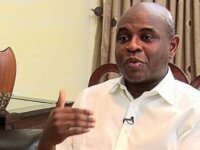 Why Naira crisis is likely to get worse – Moghalu