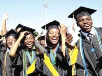 78 Nigerian students now in Russia on scholarship