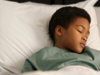 Childhood insomnia can lead to adult sleep disorders: how parents can help