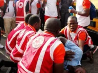 Red Cross raises alarm over surge in mental health challenges in Nigeria
