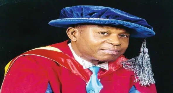 You are currently viewing Nigerian Professor and Federal Accountant-General accused of fraud