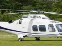 AFIT, NASENA to produce first made-in-Nigeria helicopter