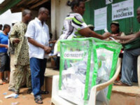 How Nigerians ought to vote in 2023