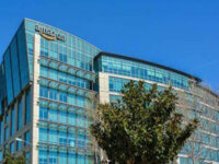 Amazon establishes a new office in Lagos, Nigeria