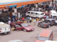 Eastern Region residents lament over high cost of petrol