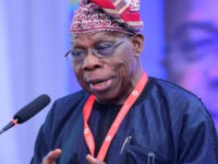 Woe betides anyone against girl-child education – Obasanjo