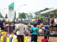 Economic activities cripple as fuel scarcity hits Abuja