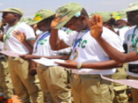 NYSC, firm support Corpers’ ginger export China