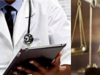 Medical doctor jailed in Lagos for negligence