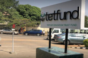 TETFund begins job scheme to varsities