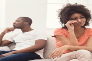 Signs your husband isn’t in love with you