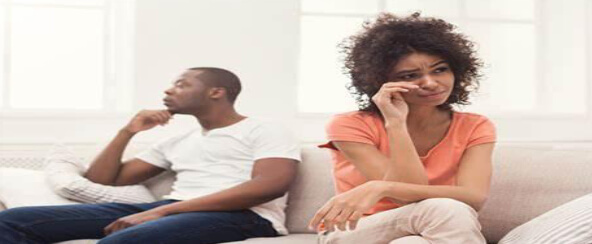 You are currently viewing Signs your husband isn’t in love with you