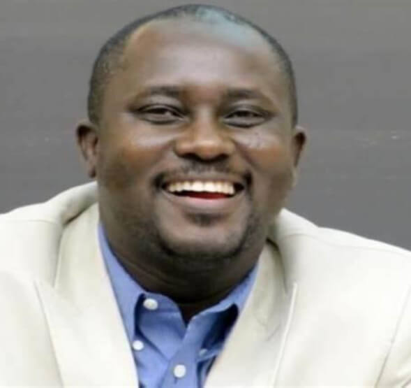 You are currently viewing Canadian University Honours Professor Pius Adesanmi