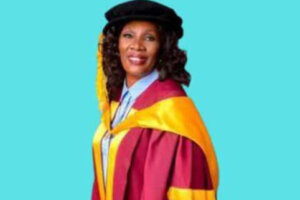 Prof. Nnenna Oti – a woman of integrity