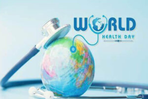 Nigeria’s count on World Health Day