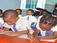 FG proscribes underage candidates writing entrance exams into unity schools