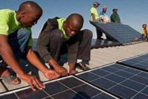 Fintechs that offer installment payments for solar power