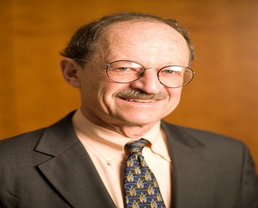 Professor Harold Varmus
