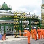 Nigeria’s daily oil production drops 14.69