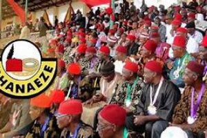 Ohanaeze to honour past Igbo leaders