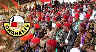 You are currently viewing Ohanaeze to honour past Igbo leaders