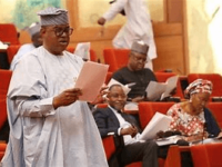 Senate to ban local FX transactions and propose jail term