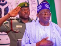 Tinubu vows that no student will drop out on his watch NEWS
