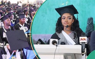 You are currently viewing 20-year-old emerges overall best student at Baze University