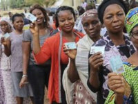 The challenge of the Nigerian voter