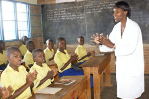 Lagos appraises role of teachers in students’ development