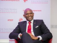 Tony Elumelu Foundation case study now part of Harvard’s curriculum