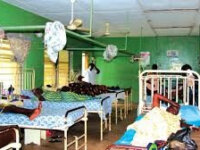 Tinubu and Nigeria’s health sector